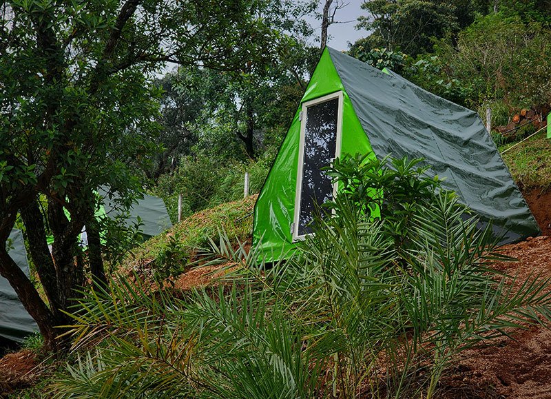 Make Lasting Memories with Your Family at Snow Smile Camps – The Perfect Cottage in Munnar
