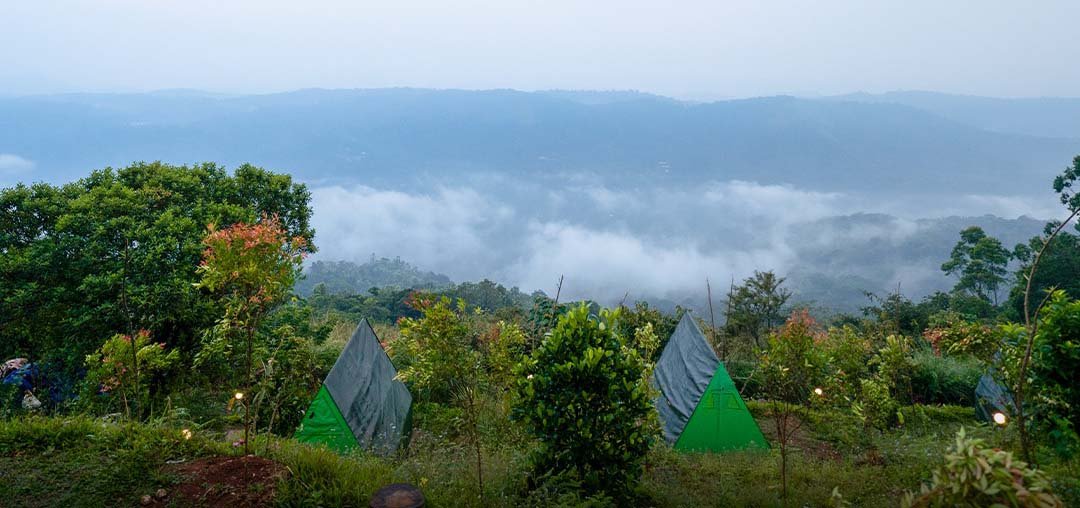 Discover the Ultimate Tent Stay in Munnar at Snow Smile Camps